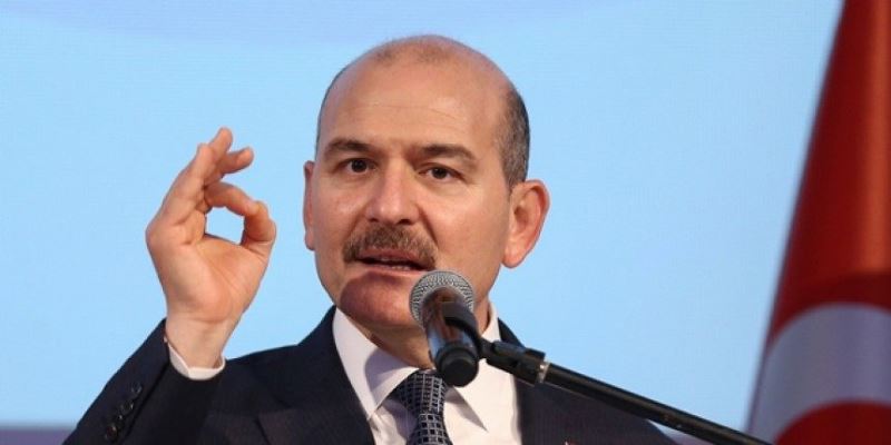 Gara'ya giden HDP'li vekil kim? İçişleri Bakanı Süleyman Soylu'dan flaş açıklama