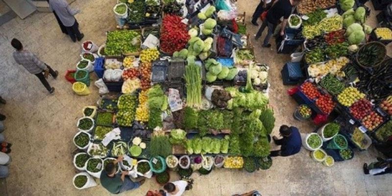 Marketlerde yeni dönem başladı! Artık açıkta satılamayacak