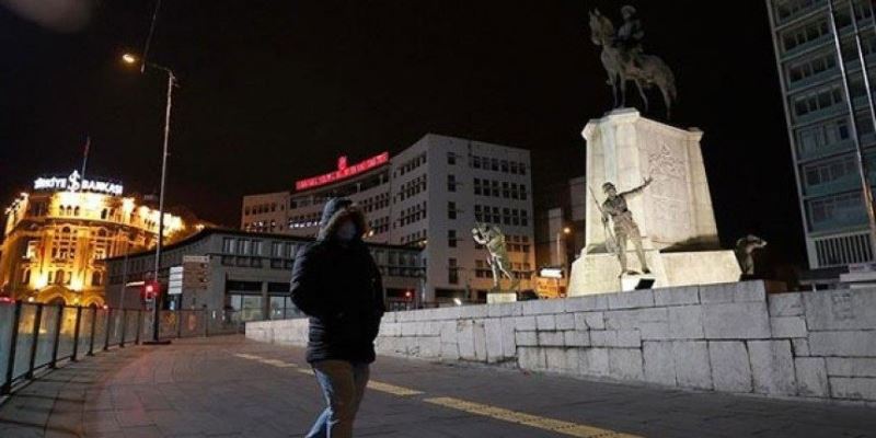 İçişleri Bakanlığı tarafından 81 ile koronavirüs genelgesi gönderildi