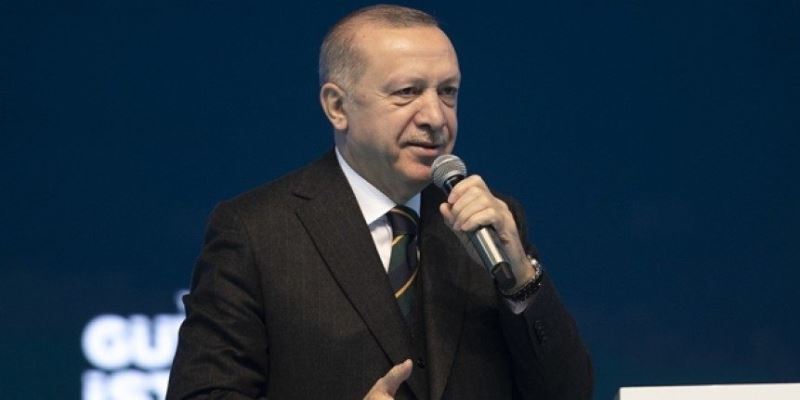 AK Parti MKYK aday listesi belli oldu.. İşte Erdoğan'ın 75 kişilik A takımı! Listede dikkat çeken isimler...