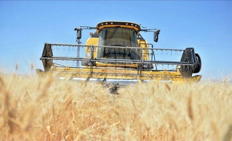 Mazot ve gübre destek ödemeleri başladı