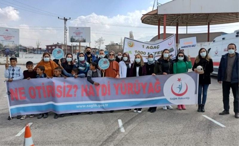 Sağlık Müdürü Sünnetçioğlu’ndan korona hastaları için ‘Pulmoner Rehabilitasyon’ önerisi