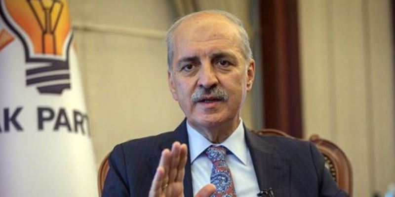 Ramazan ayında tam kapanma olacak mı? AK Parti Genel Başkanvekili Numan Kurtulmuş açıkladı