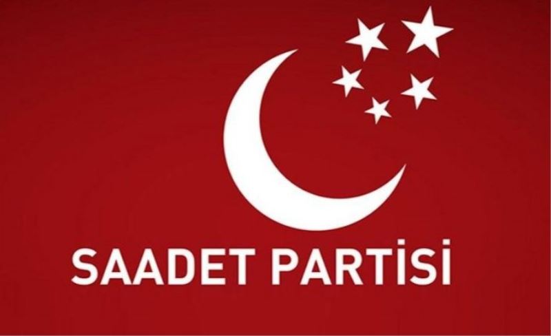 Saadet Partisi Erciş İlçe Başkanı Nevzat Yağar oldu