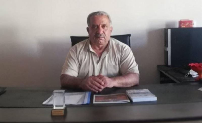 CHP Van yönetiminde bir istifa daha