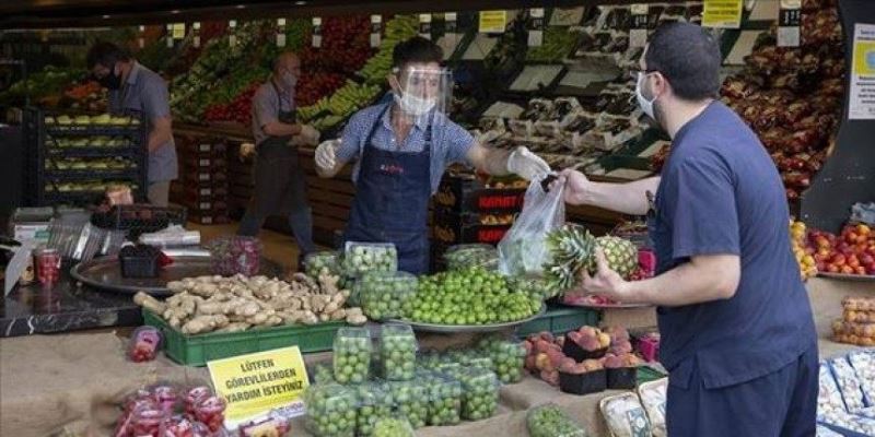 Türkiye normalleşmeye hazırlanıyor! İşte 1 Temmuz'dan itibaren uygulanacak yasak...