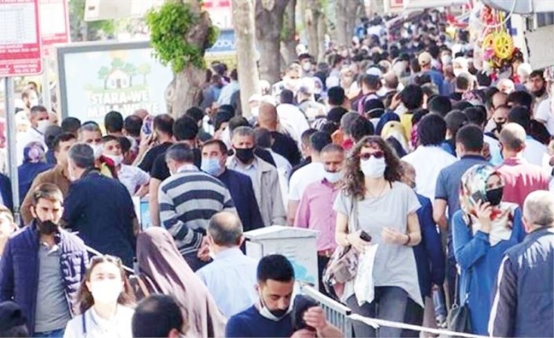 Van, vaka sayısı en yüksek 18'inci şehir…