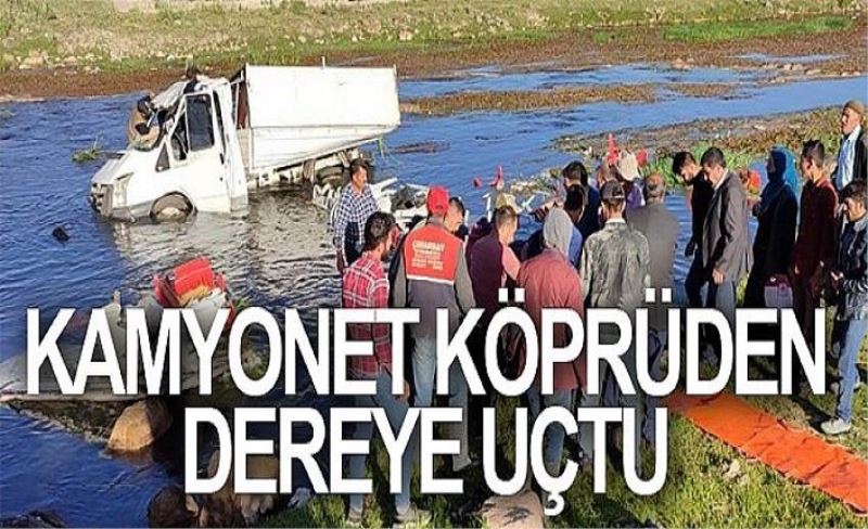 Van’da trafik kazası; 3 yaralı