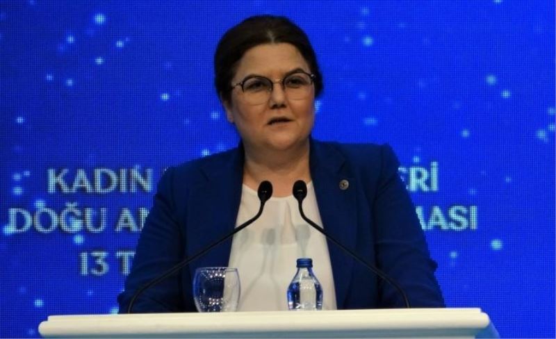 Bakan Yanık: Diyarbakır Anneleri hesap soruyorlar