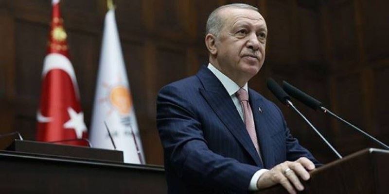 Başkan Erdoğan "hayırlı olsun" deyip duyurdu: 50 milyon aşıldı