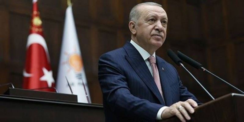 Başkan Erdoğan "hayırlı olsun" deyip duyurdu: 50 milyon aşıldı