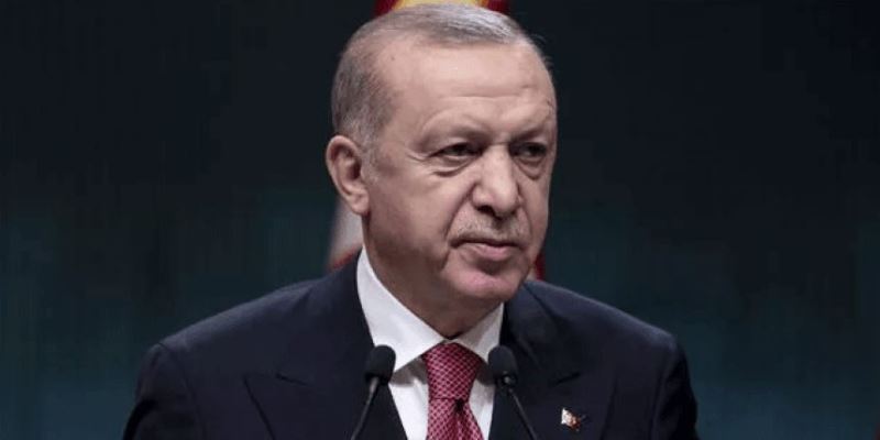 Cumhurbaşkanı Erdoğan'dan Kurban Bayramı müjdesi