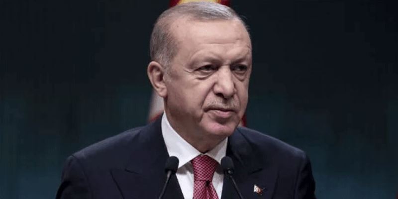 Erdoğan'dan 'bayram tatili' açıklaması!