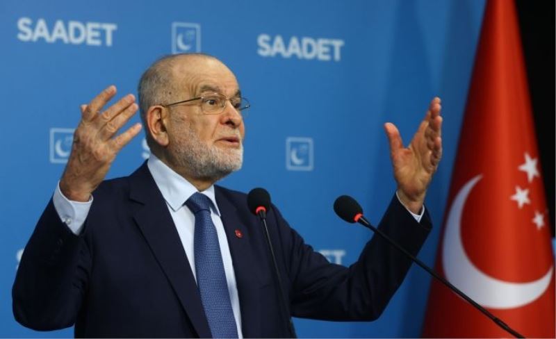 Karamollaoğlu Van’a geliyor