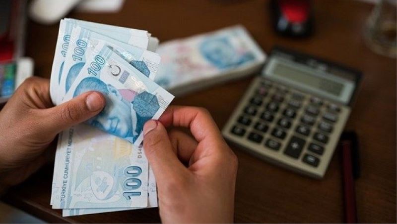 "Pandemide 8 milyon insana 57 milyar TL destek sağladık"