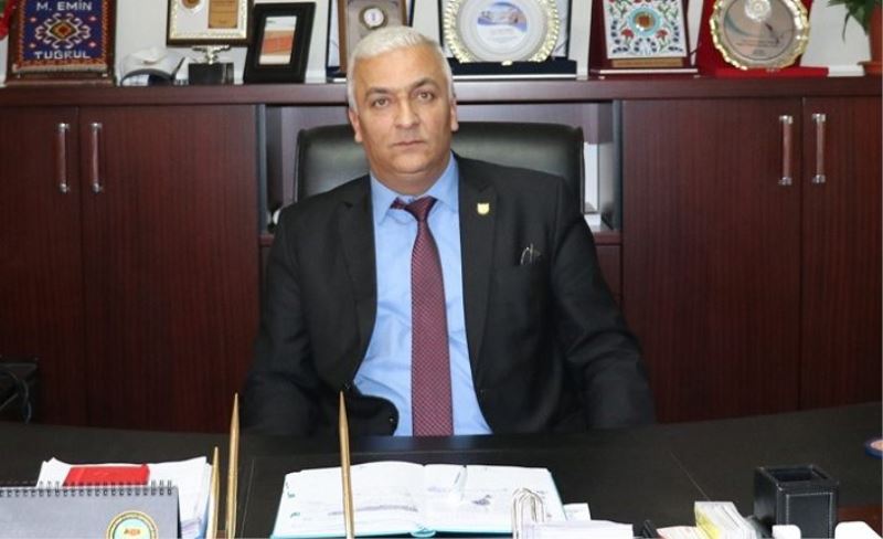 Tuğrul: Araç yaşının yükseltilmesi esnafa nefes aldırdı