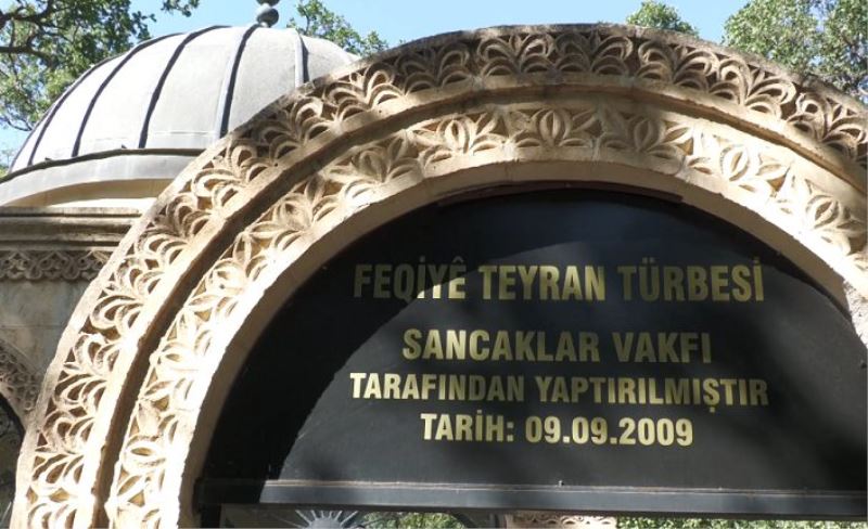 Bahçesaray’ın Değeri (Feqiye Teyran)