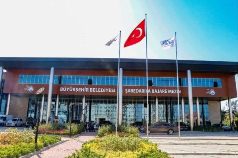 Büyükşehir'den anne-baba okulu semineri…