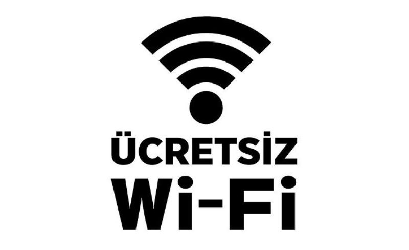 Çaldıran Belediyesi’nden vatandaşlara ücretsiz WI-FI