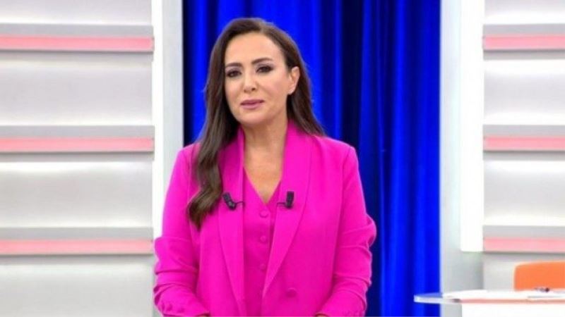 Didem Arslan Yılmaz'a kötü haber! Suç duyurusunda bulunuldu