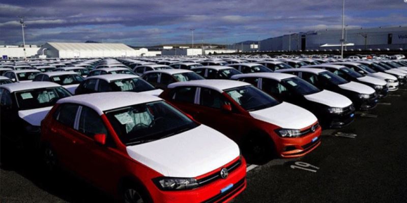 Otomobilde 60 bine varan indirim! İşte en avantajlı model