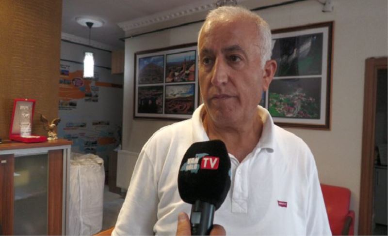 Abdullah Tunçdemir: Kapıköy açıldı ama İran’a geçiş yok!