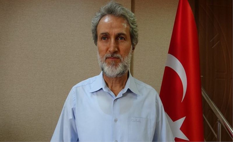 Prof. Dr. Deniz “Türkiye’nin sınırdaki önlemleri, İran’ı da tedbir almaya zorladı”