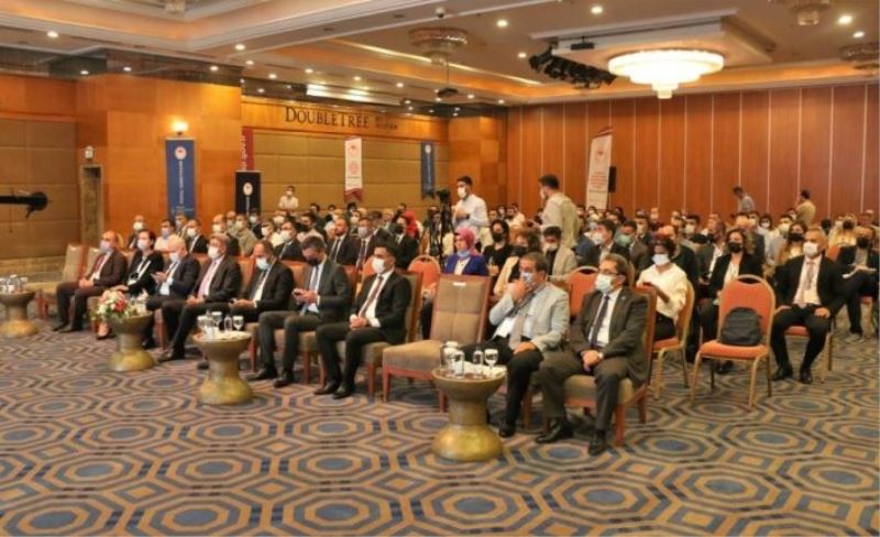 Van’da "Coğrafi İşaretlerde Farkındalığın Artırılması" bölge toplantısı