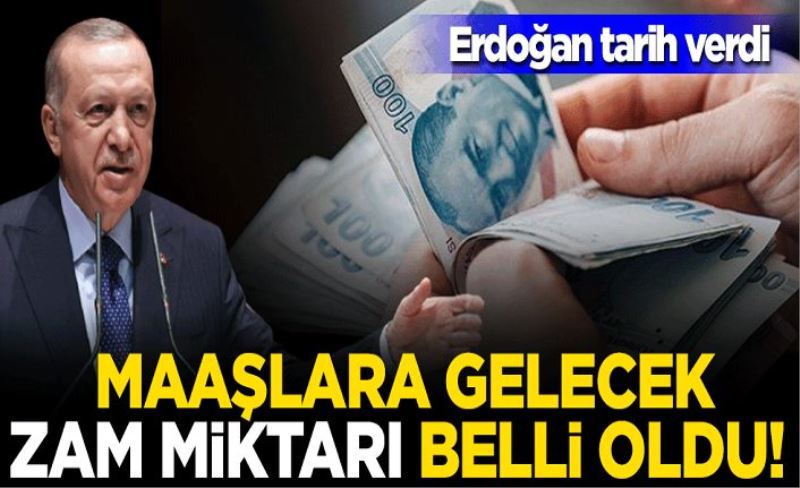 3600 ek göstergeyle emekli maaşı ve ikramiyelerinin yüzde kaç artacağı belli oldu! Erdoğan tarih verdi