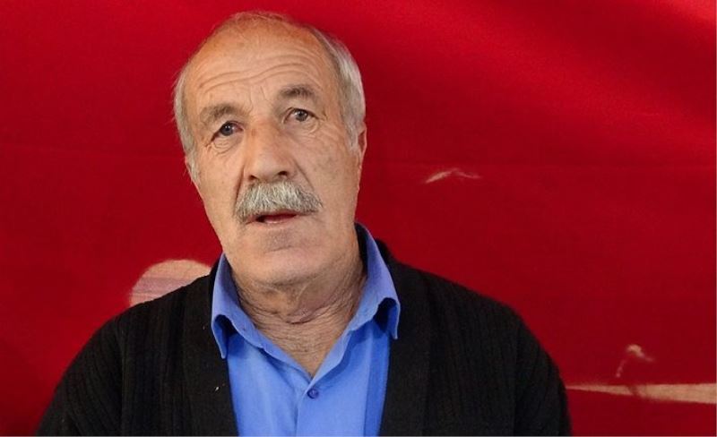 Acılı baba Yusuf Erdinç “HDP oğlumu benden kopardı, içimi paramparça etti”