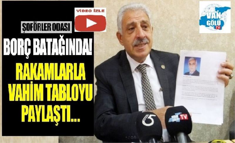 İZLE-Faruk Alpaslan adaylığını açıkladı zehir zemberek sözler sarf etti