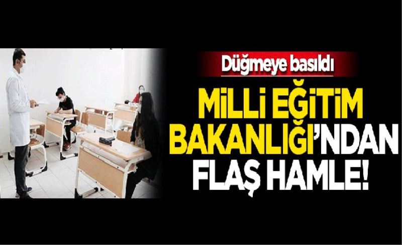 Milli Eğitim Bakanlığından flaş hamle! Yeni öğretmenlere deneyim kazandırılacak