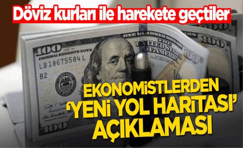 Dolar ve altın fiyatlarında hareketlilik! Döviz kurları ile harekete geçtiler