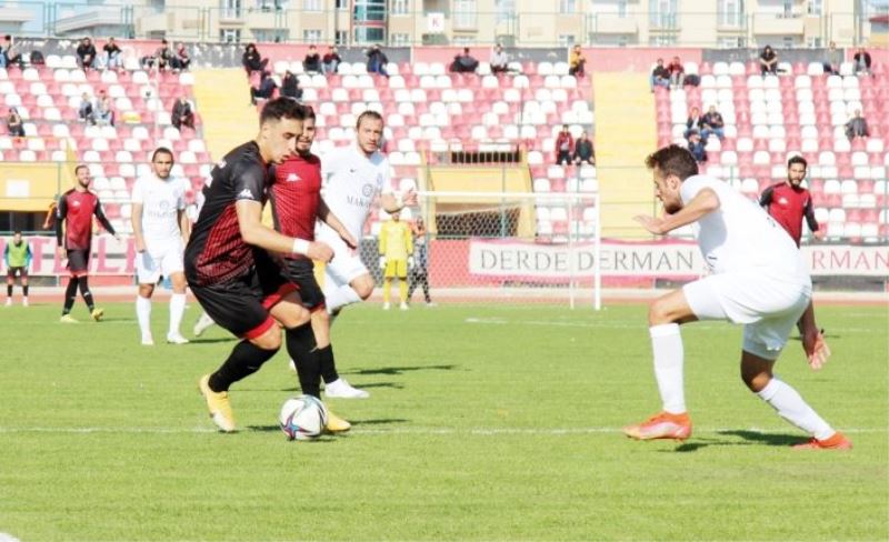 Vanspor, Bodrumspor'u konuk ediyor