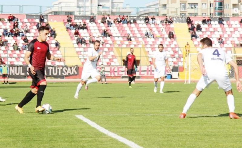 Vanspor'da kan kaybı sürüyor