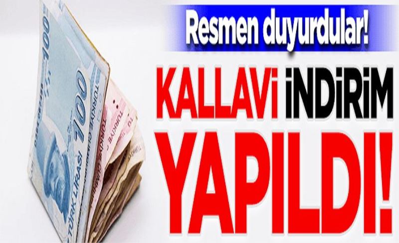 Tarım Kredi Kooperatifleri gübre fiyatlarında indirim yaptı