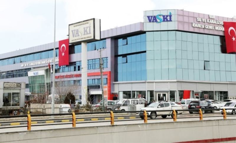 VASKİ 100 personel alacak