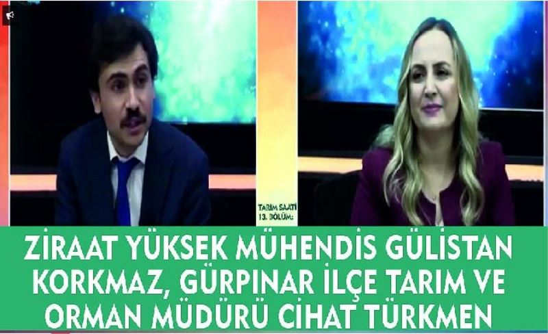 GÜRPINAR İÇİN NELER SÖYLENDİ?