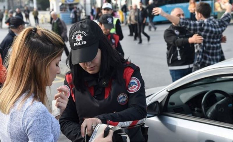 Van’da 62 şüpheli hakkında yasal işlem yapıldı