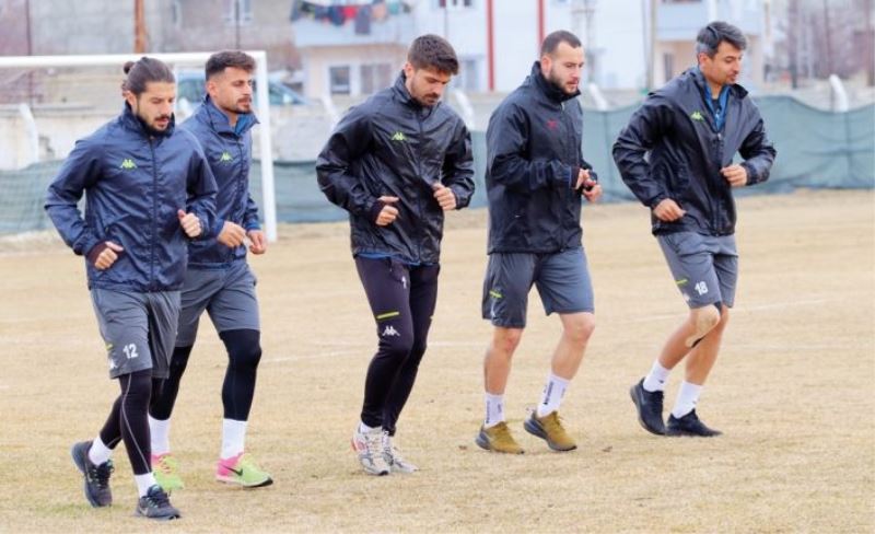 Vanspor, Bayburt Özel İdare'ye bileniyor