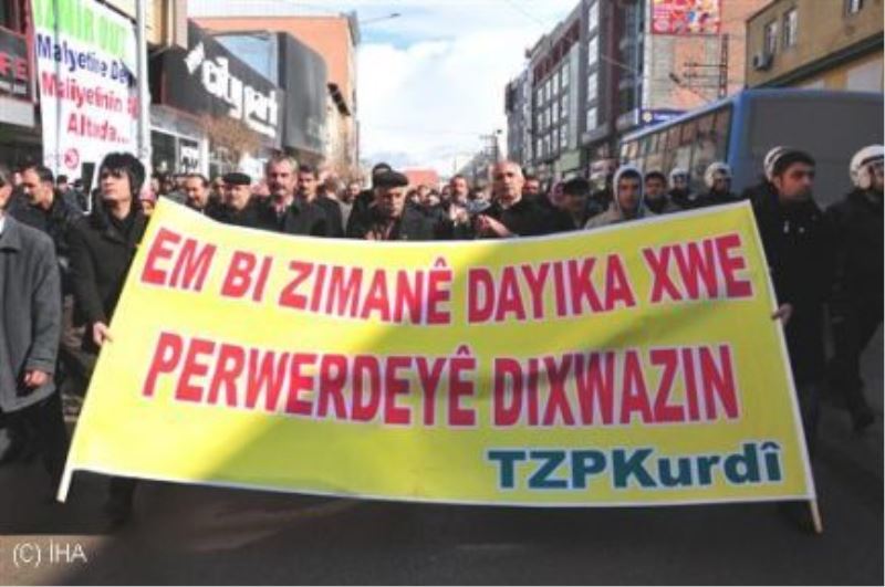 21 Şubat Dünya Anadil Günü