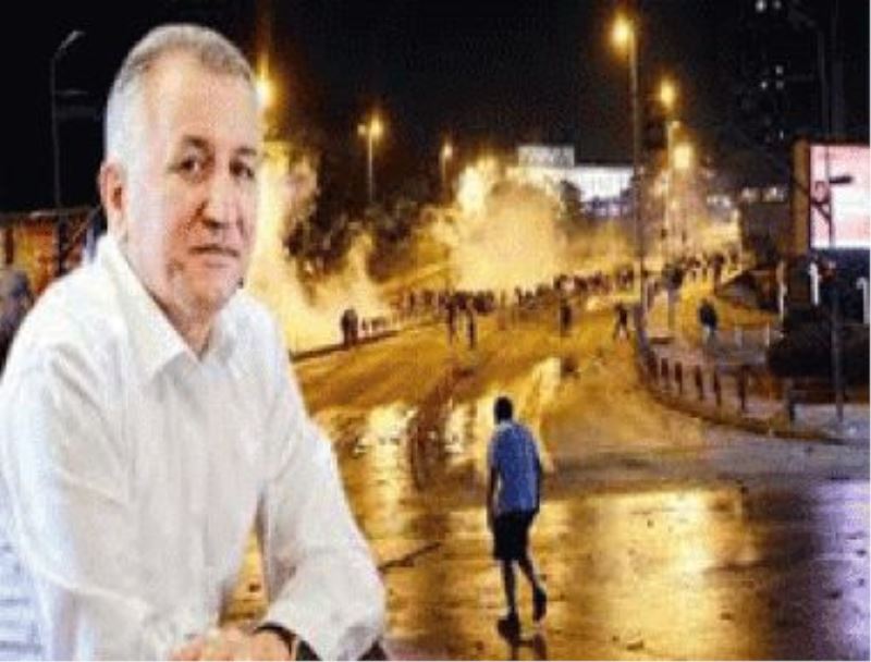 28 Şubat ve Gezi’nin beyaz yakalı faşistleri