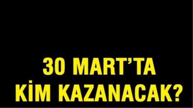 30 Mart