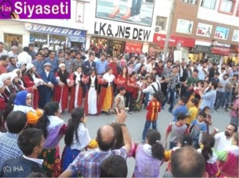 3. Van Gölü Kültür, Sanat ve Doğa Festivali