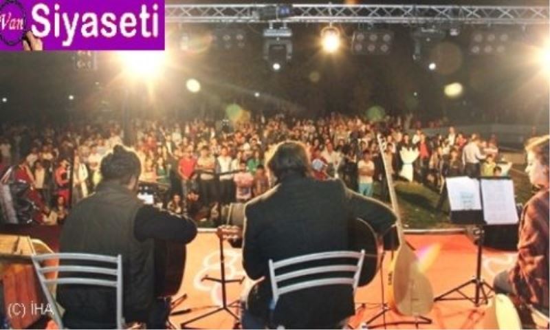 3. Vangölü Kültür Sanat ve Doğa Festivali