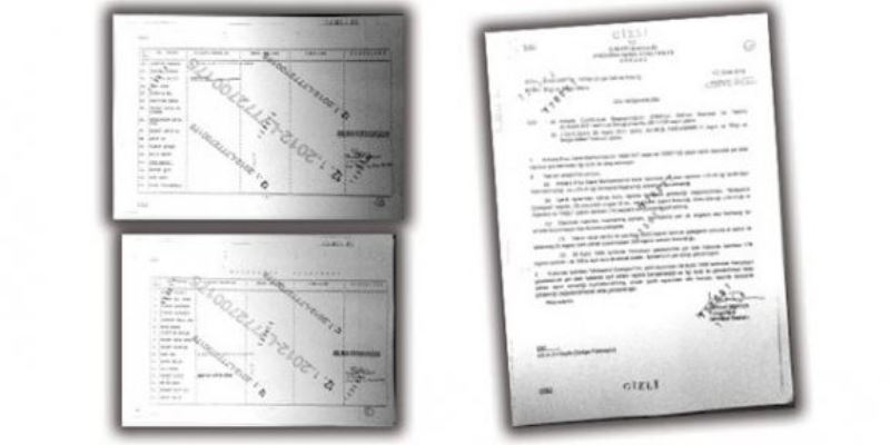 90’LI YILLARDA FAİLİ MEÇHUL CİNAYETLERLE SONUÇLANAN KÜRT İŞ ADAMLARI LİSTESİ ORTAYA ÇIKTI İDDİASI -