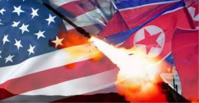 ABD ile Kuzey Kore Arasındaki Restleşme Savaşa Dönüşür mü?