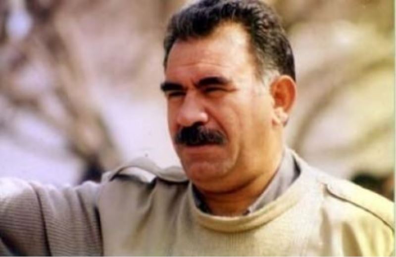 Abdullah Öcalan: