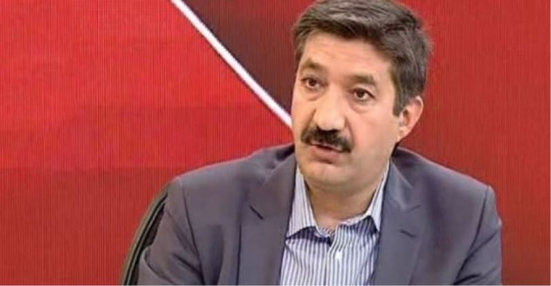 Abdurrahman Kurt, Yeni Sistemi ve Bölge Siyasetini Yorumladı