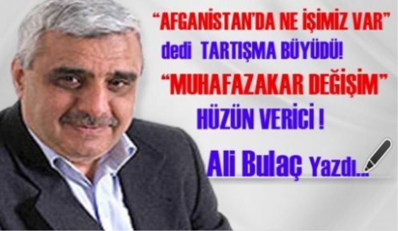 Afganistan Mugalatası